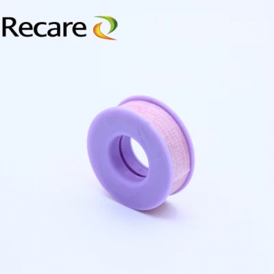 micropore silicone tape soft medical surgical dressing tape