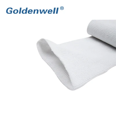 2021 Waterproof Cotton Lite High Elastic Adhesive Medical Tubular Net Bandage