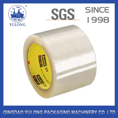 BOPP Adhesive Tape BOPP Tape for Adhesive Tape