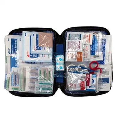 First Aid Emergency Kit, First Aid Only 298 Piece All